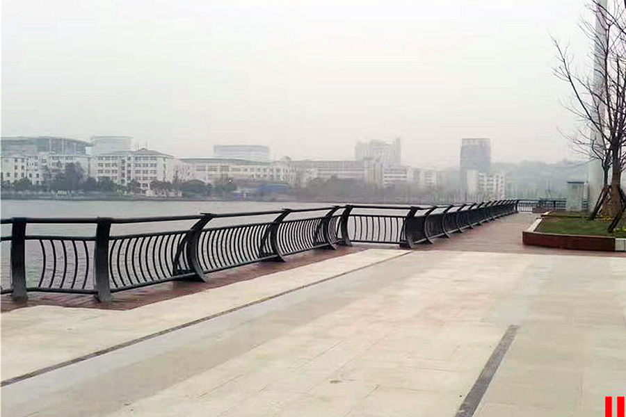 景观河道护栏